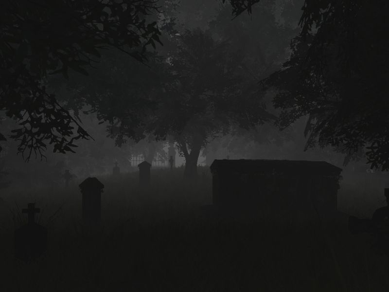 DarkLast — скриншот 5