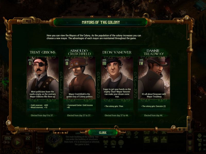 They Are Billions — скриншот 5