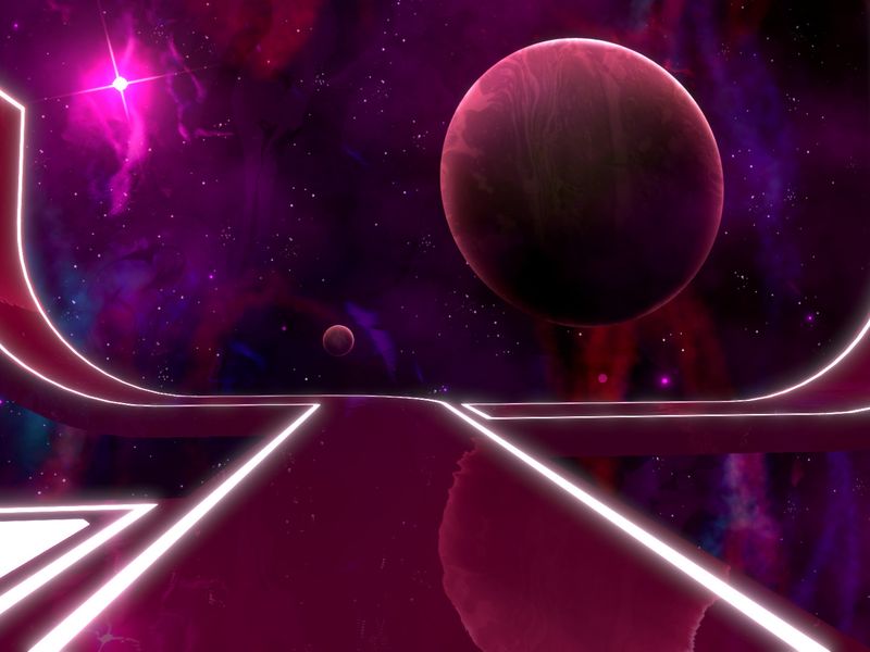 Gravity Quest — скриншот 4
