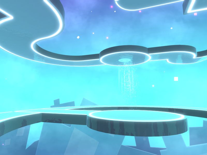 Gravity Quest — скриншот 1