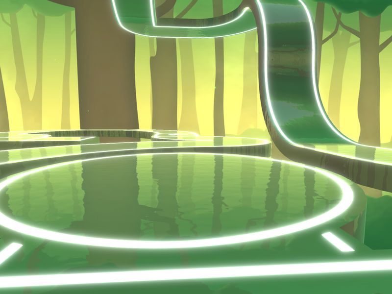 Gravity Quest — скриншот 3