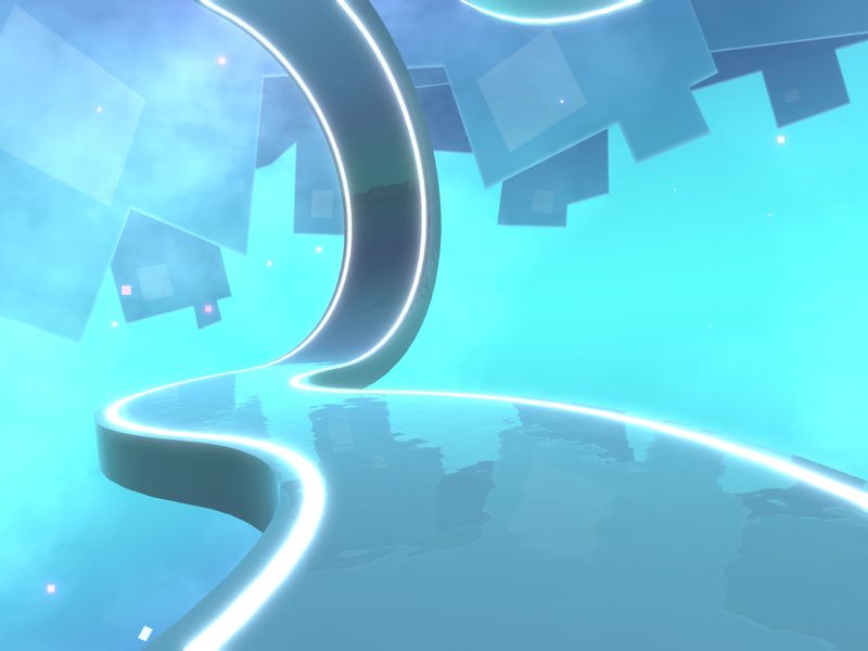 Gravity Quest — скриншот 5