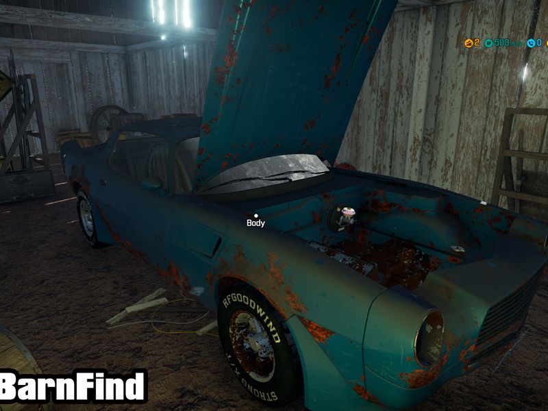 Car Mechanic Simulator 2018 — скриншот 2