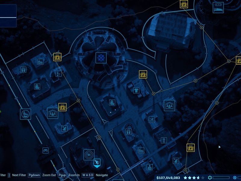 Jurassic World Evolution — скриншот 6