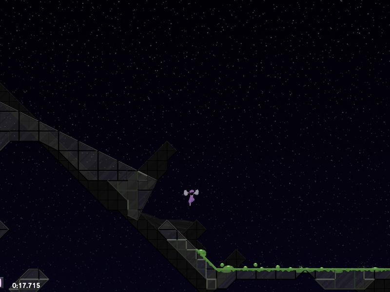 Dustforce DX — скриншот 4