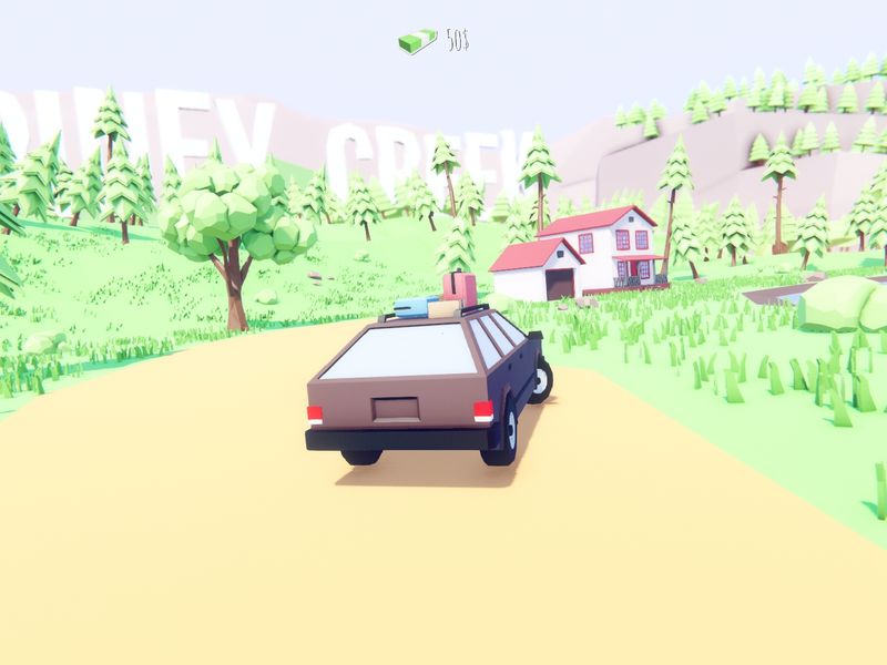 Dude Simulator — скриншот 6