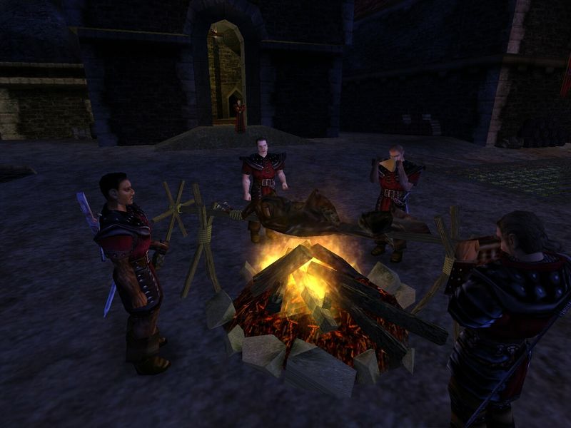Скриншот 5 — Arcania Gothic Pack