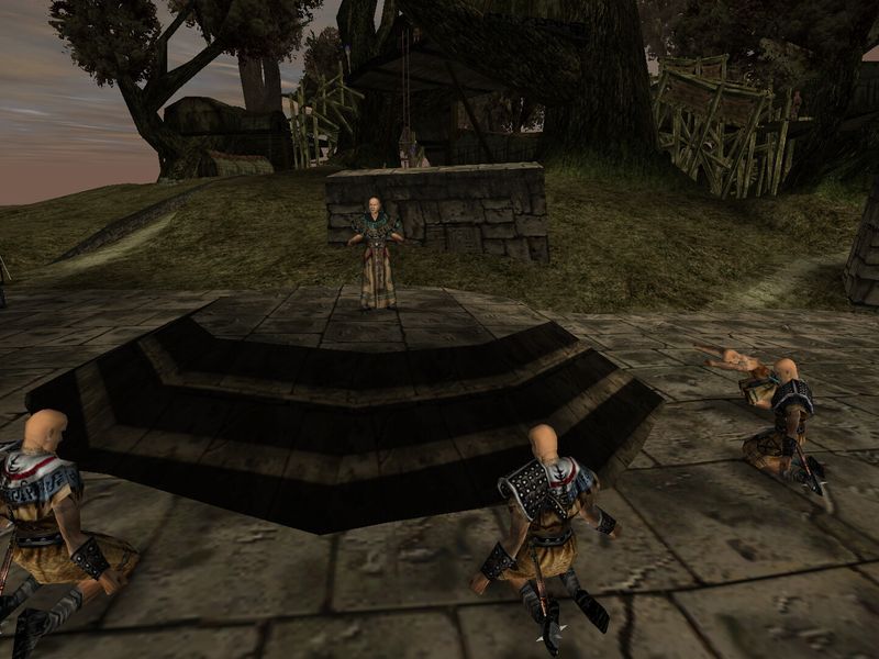Скриншот 1 — Arcania Gothic Pack