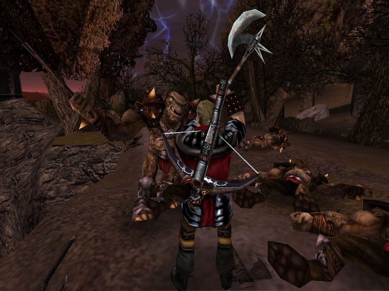 Скриншот 6 — Arcania Gothic Pack