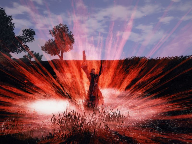 Gothic 3 Forsaken Gods — скриншот 4