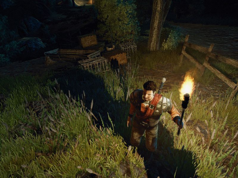 Gothic 3 Forsaken Gods — скриншот 5