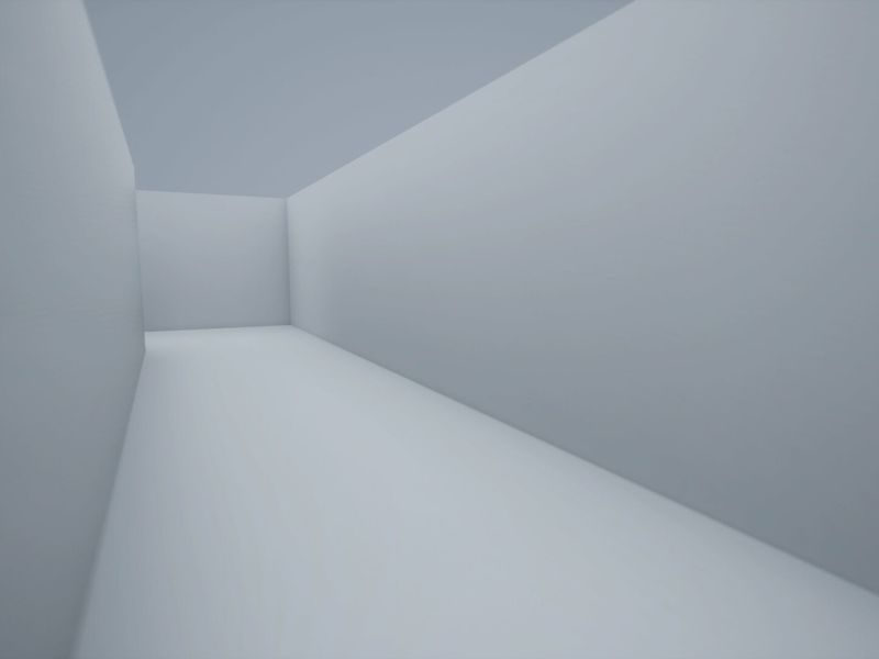 Project Maze — скриншот 2
