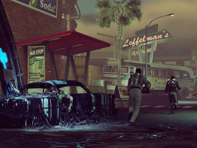 The Bureau XCOM Declassified — скриншот 7