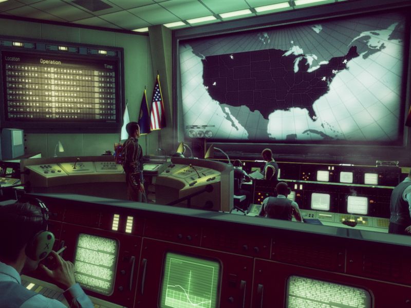 The Bureau XCOM Declassified — скриншот 2