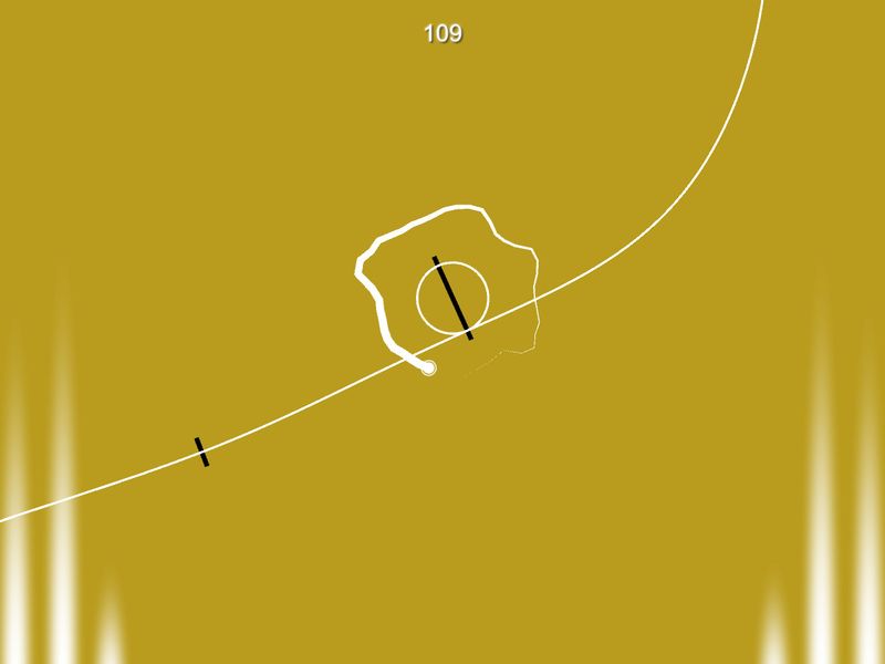 Flow The Sliding — скриншот 2