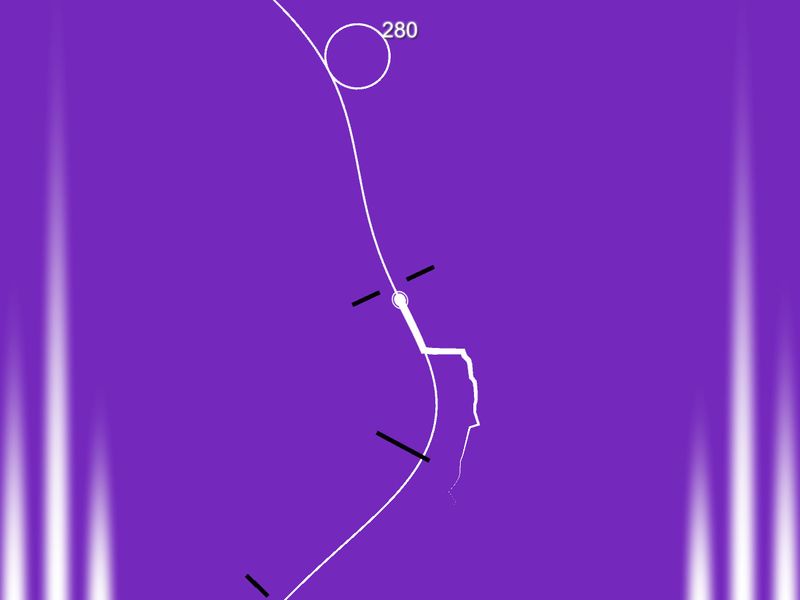 Flow The Sliding — скриншот 4