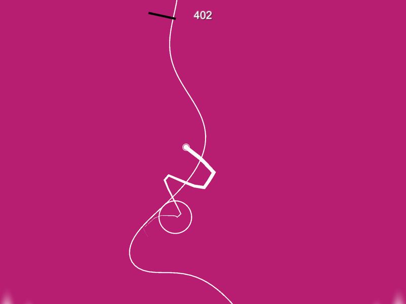 Flow The Sliding — скриншот 5