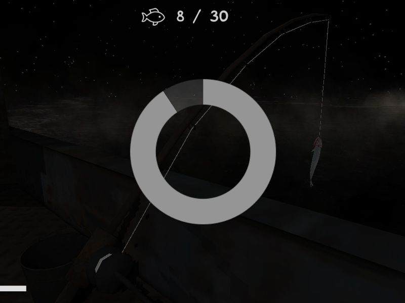 Visitors Marine Invasion — скриншот 3