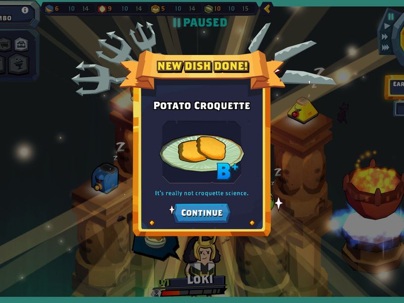 Holy Potatoes! What the Hell?! — скриншот 4