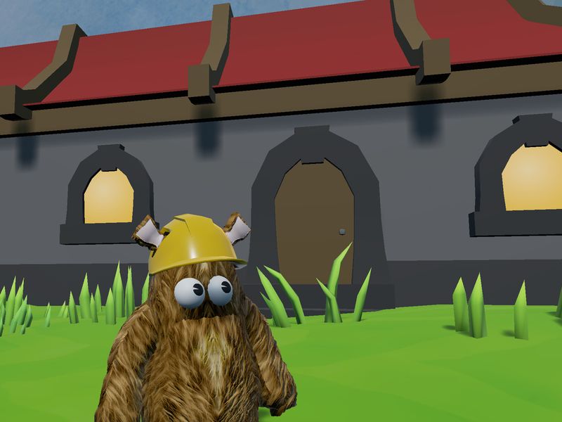Wrongworld — скриншот 5