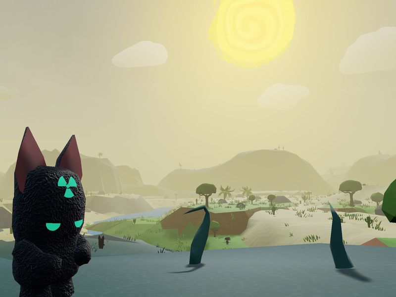 Wrongworld — скриншот 2