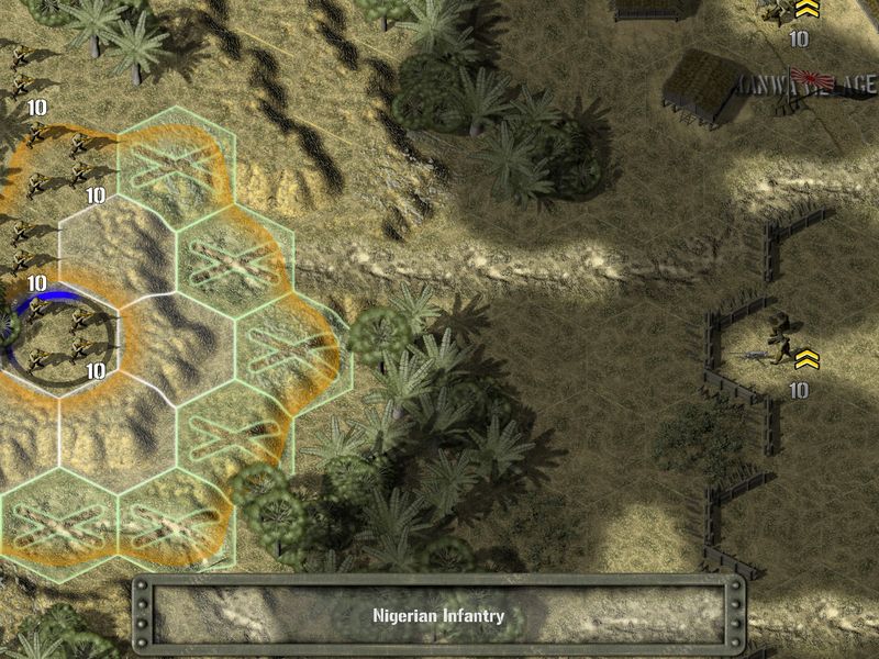 Tank Battle Pacific — скриншот 5