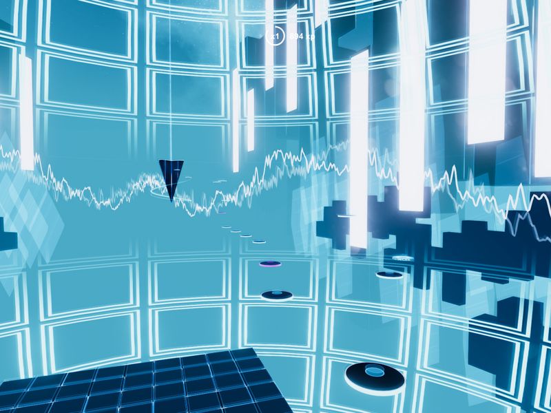 Equalizer — скриншот 2