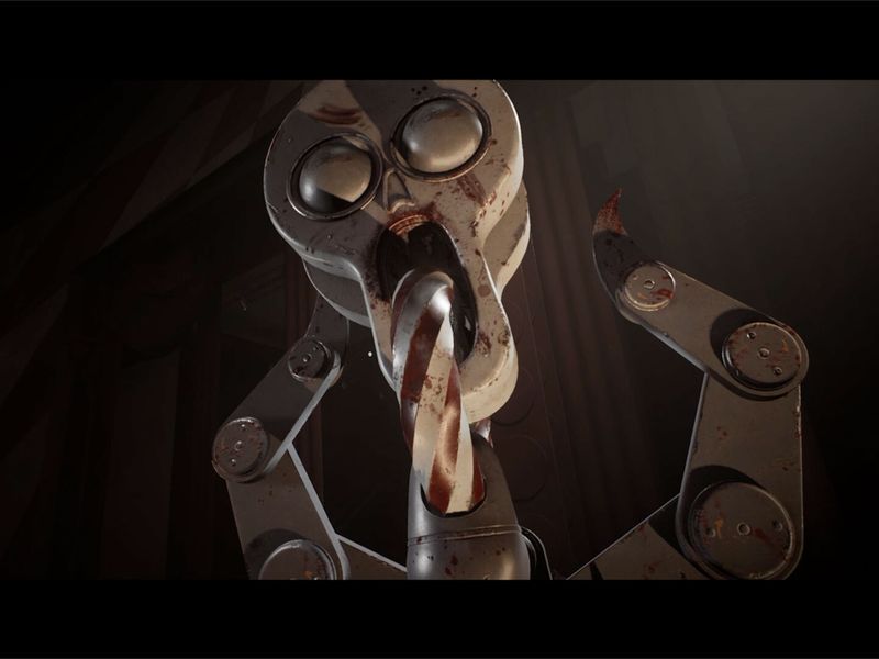 Atomic Heart — скриншот 4