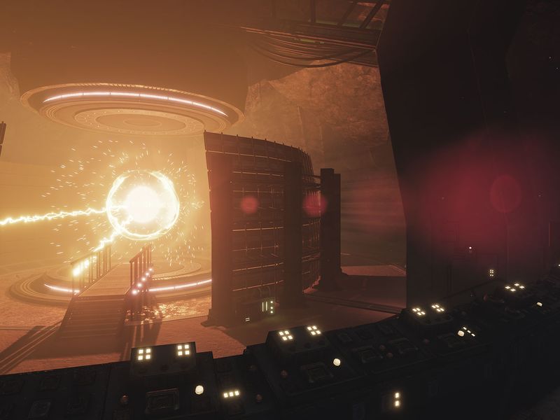 DESOLATE — captura 4