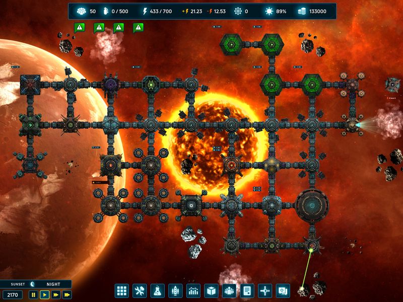 Скриншот 5 — StellarHub