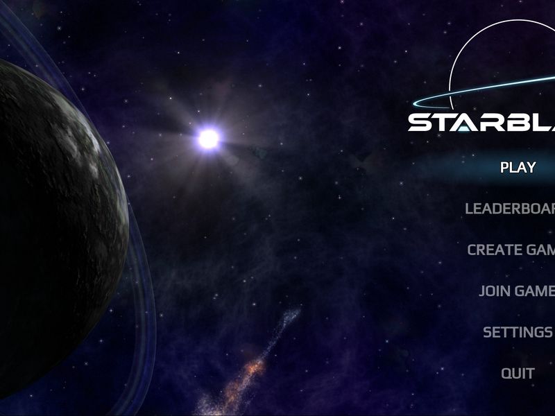 Starblast — скриншот 5