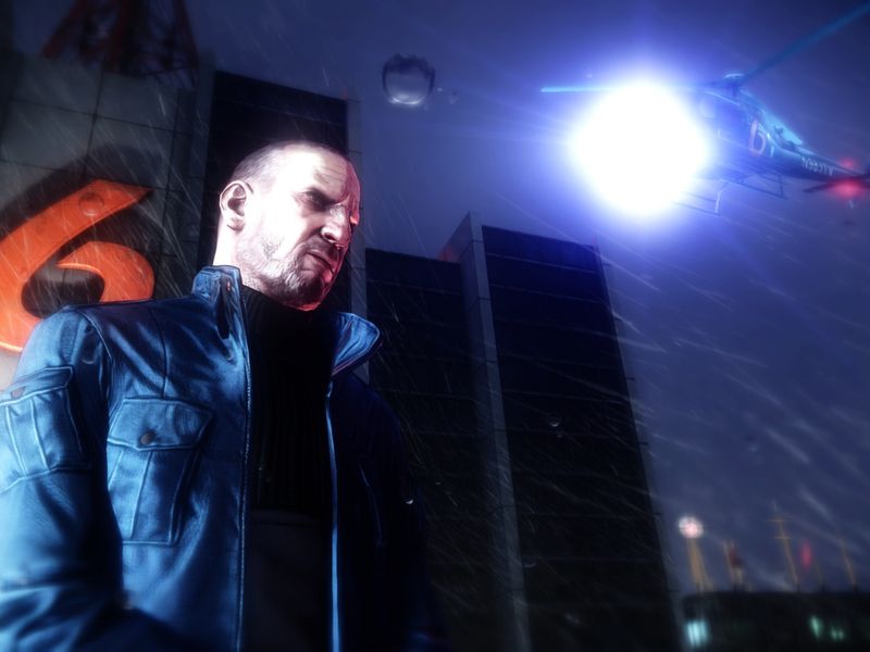 The Darkness II — скриншот 6