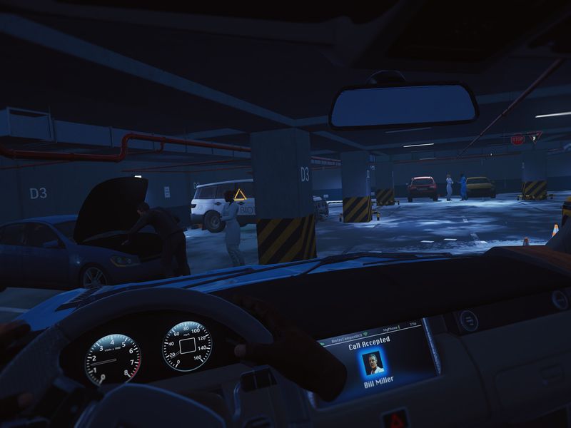 Contagion VR Outbreak — скриншот 2