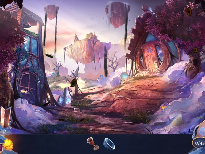 Eventide 3 Legacy of Legends — скриншот 5