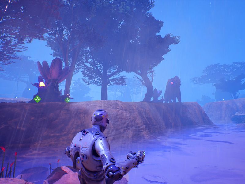Outpost Zero — скриншот 3