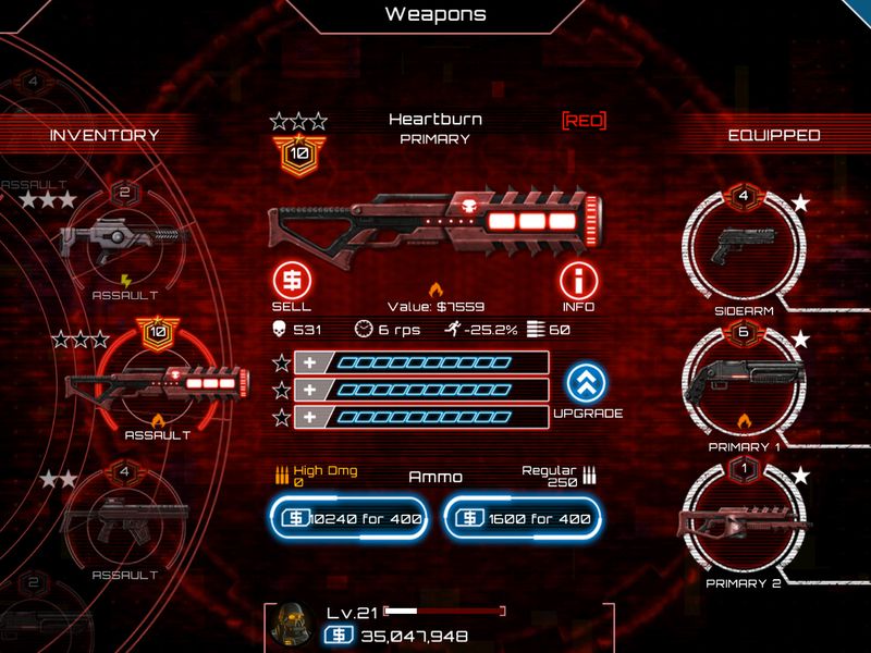 SAS: Zombie Assault 4 (SAS4) — скриншот 7