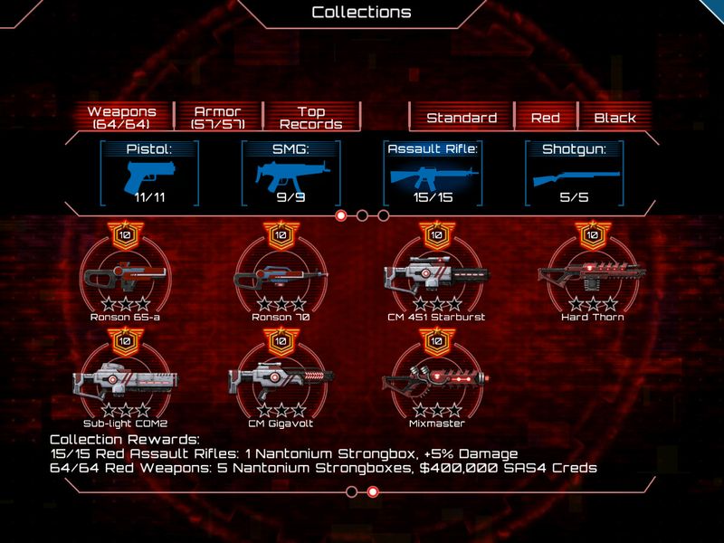 SAS: Zombie Assault 4 (SAS4) — скриншот 6
