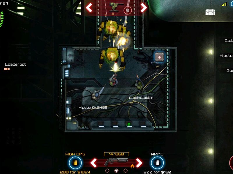 SAS: Zombie Assault 4 (SAS4) — скриншот 2