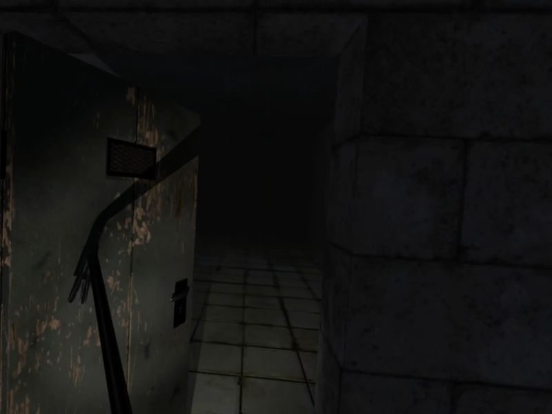 Maze Run VR — скриншот 4