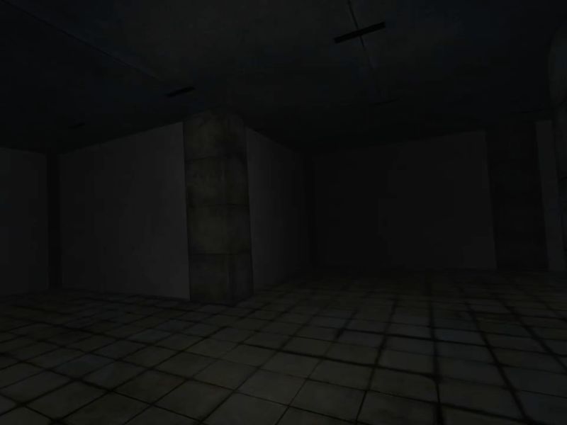 Maze Run VR — скриншот 1