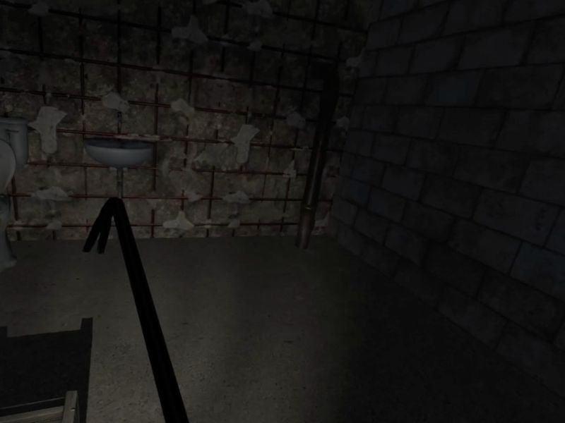 Maze Run VR — скриншот 2