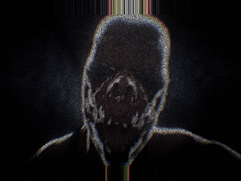 Distorted Reality — скриншот 1