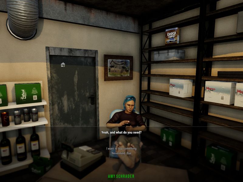 Drug Dealer Simulator — скриншот 6
