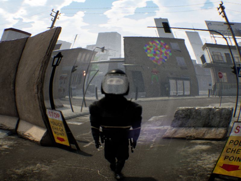 Drug Dealer Simulator — скриншот 1