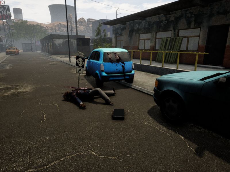 Drug Dealer Simulator — скриншот 3