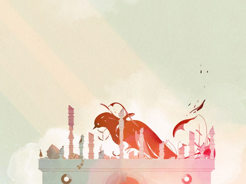 GRIS — скриншот 3