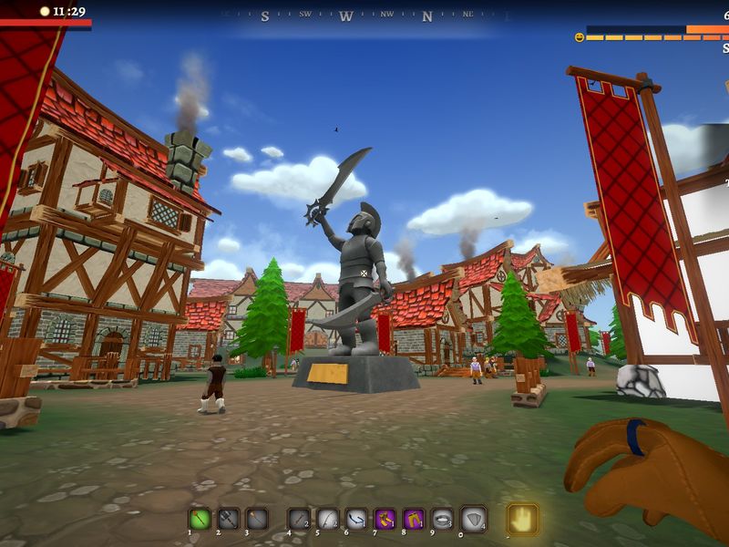 Shoppe Keep 2 — скриншот 5