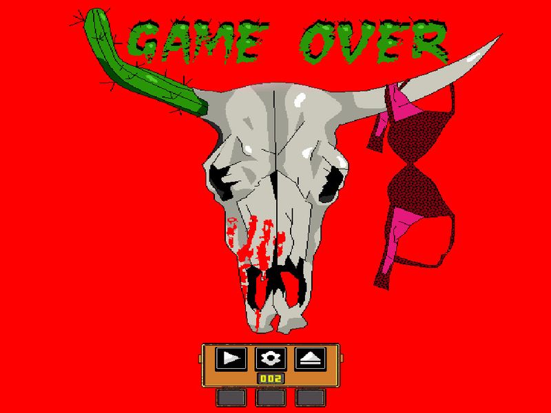 Ruthless Safari — скриншот 5