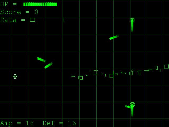 WireNet — скриншот 2