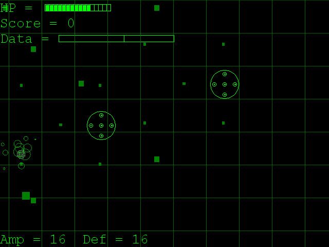 WireNet — скриншот 3